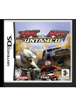 MX vs. ATV Extreme Limite DS (Used)