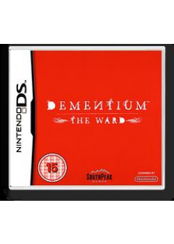 Dementium - The Ward DS (Used)