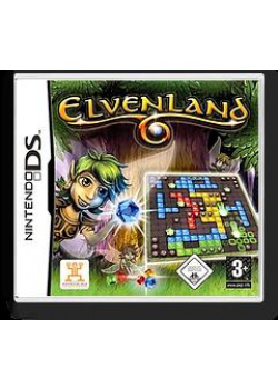Elvenland DS (Used)