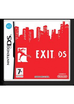 Exit DS DS (Used)