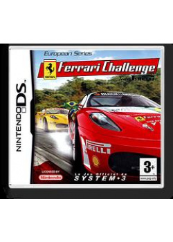 Ferrari Challenge - Trofeo Pirelli - European Series DS (Used)