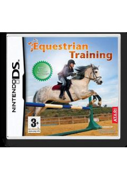 Equestrian Training DS (Used)