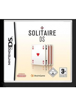 Solitaire DS (Used)