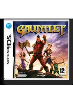 Gauntlet DS (Used)