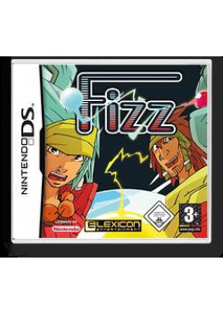 Fizz DS (Used)
