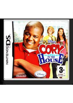 Cory in the House DS (Used)