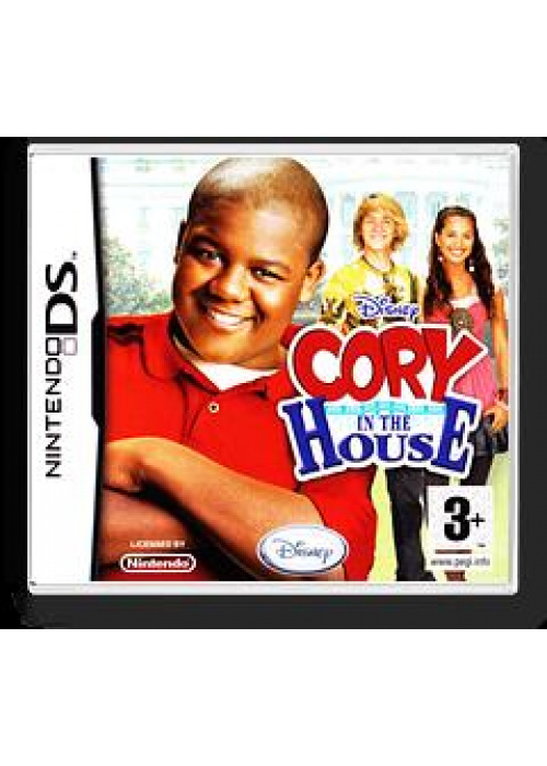 Cory in the House DS (Used)