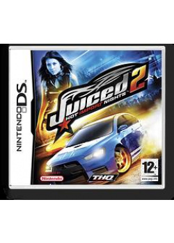 Juiced 2 - Hot Import Nights DS (Used)
