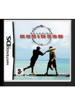 Expeditie Robinson DS (Used)