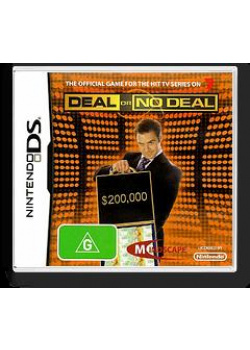 Deal or No Deal DS (Used)