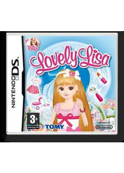 Lovely Lisa DS (Used)