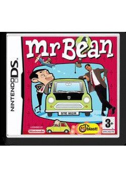 Mr Bean DS (Used)