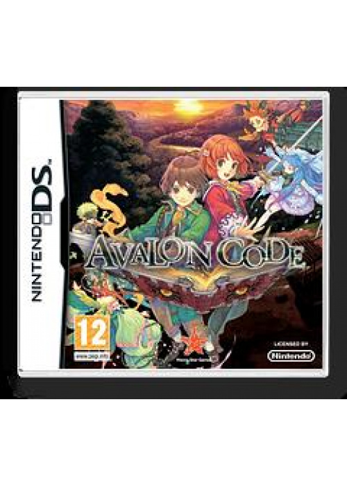 Avalon Code DS (Used)