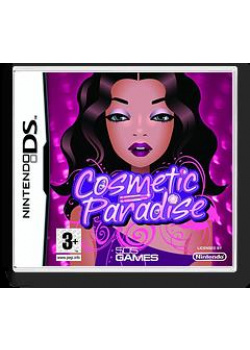 Cosmetic Paradise DS (Used)