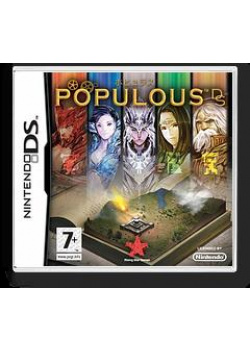 Populous DS DS (Used)