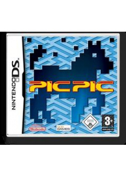 Pic Pic DS (Used)