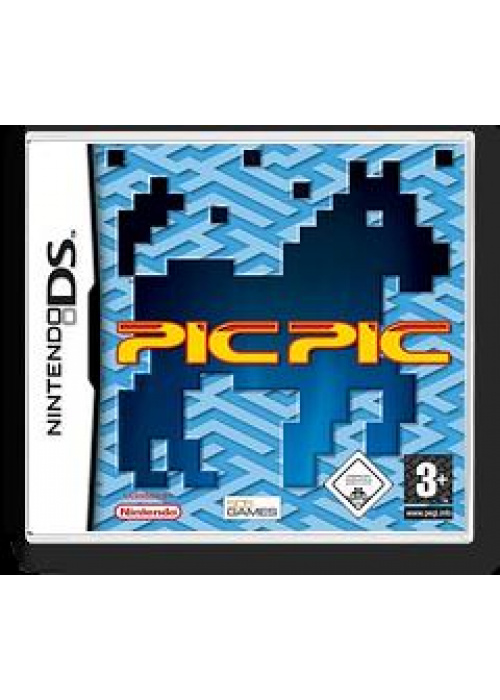 Pic Pic DS (Used)