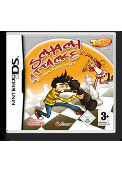 Chess for Kids DS (Used)