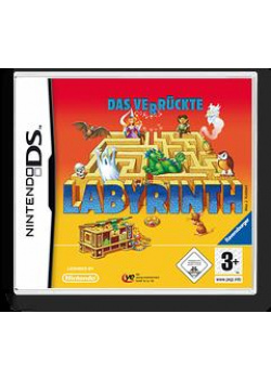 Labyrinth DS (Used)