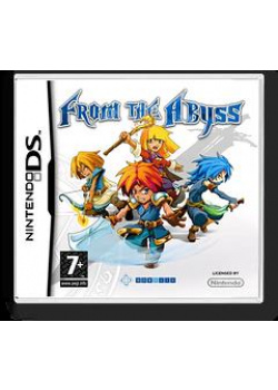 From the Abyss DS (Used)