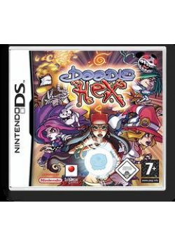 Doodle Hex DS (Used)