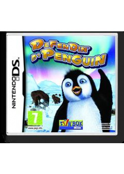 Defendin' DePenguin DS (Used)
