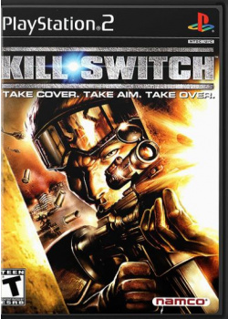 kill.switch PS2 (Used)