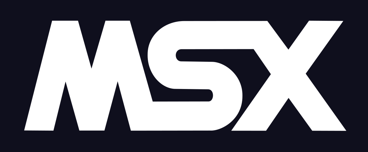 Microsoft MSX