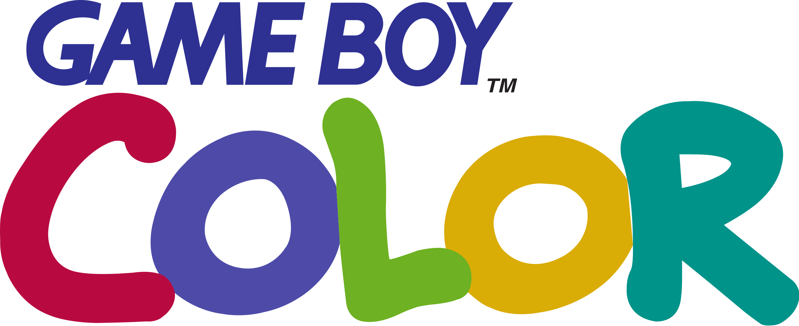 Nintendo Game Boy Color