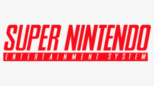 Nintendo Super NES