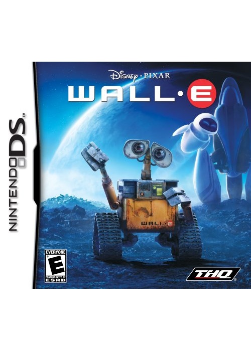 WALL-E DS (Used)