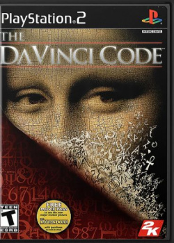 Da Vinci Code, The PS2 (Used)