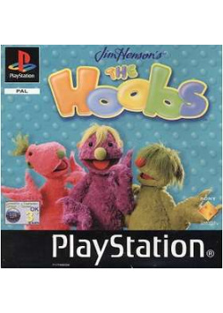 Hoobs, The PS1 (Used)