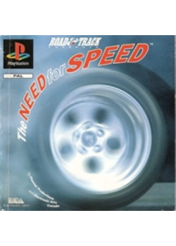 Need for Speed, The PS1 (Used)