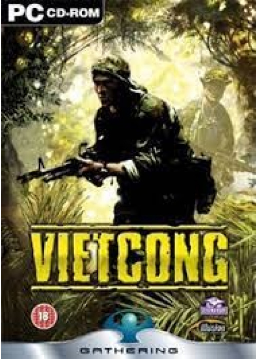 Vietkong PC (Used)