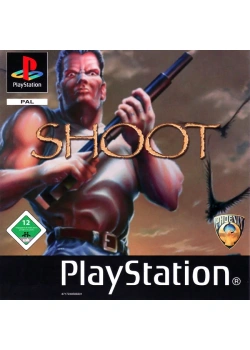 Shoot PS1 (Used)