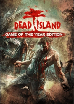 Dead Island GOTY PC (Used)