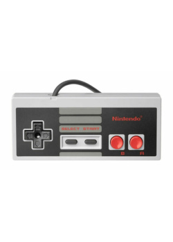 Nintendo NES Classic mini controller (Used)