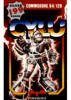 Cylu Commodore 64 (Used)