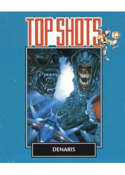 Denarius Commodore 64 (Used)