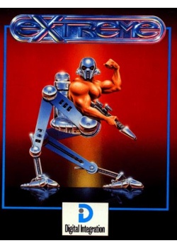Extreme Commodore 64 (Used)