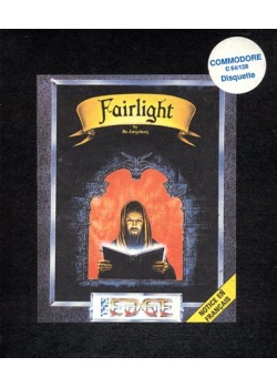 Fairlight - A Prelude Commodore 64 (Used)