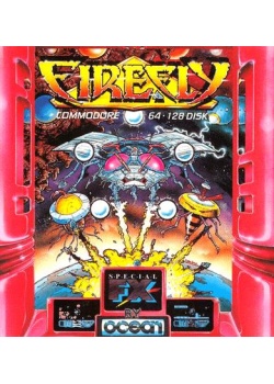 Firefly Commodore 64 (Used)