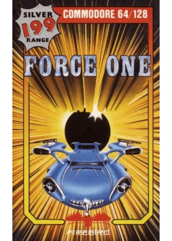 Force One Commodore 64 (Used)