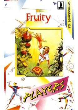 Fruity Commodore 64 (Used)