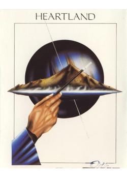 Heartland Commodore 64 (Used)