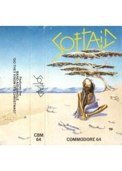 Kokotoni Wilf Commodore 64 (Used)