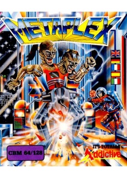 Metaplex Commodore 64 (Used)