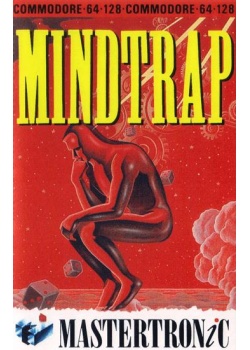 Mindtrap Commodore 64 (Used)