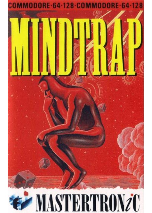 Mindtrap Commodore 64 (Used)